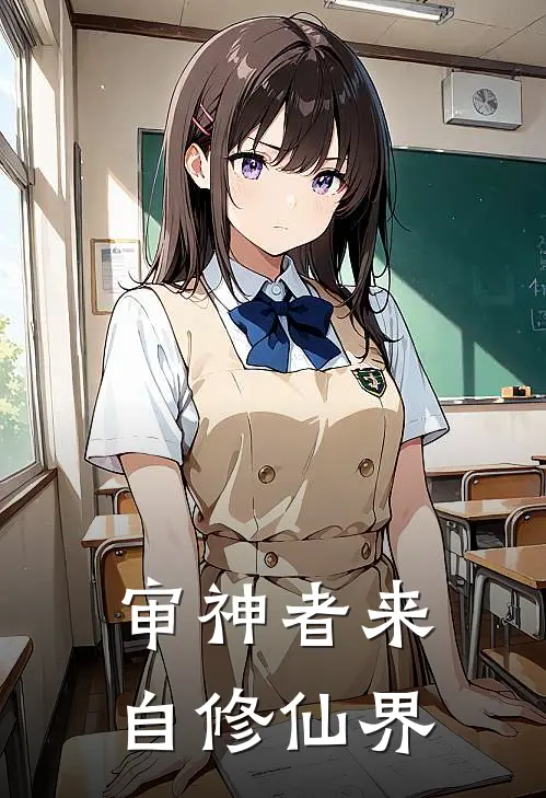 审神者来自修仙界